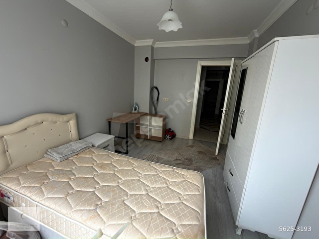 AYDIN EFELER ORTA MAHALLE DE EŞYALI 2+1 KİRALIK DAİRE - Görsel 25