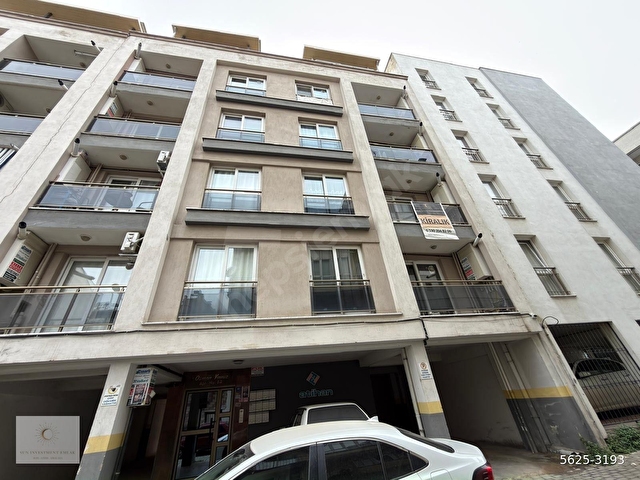 AYDIN EFELER ORTA MAHALLE DE EŞYALI 2+1 KİRALIK DAİRE