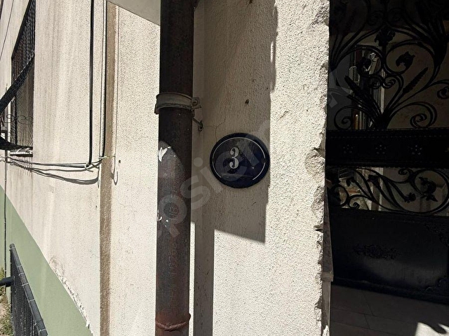 Ordu cad.Katip çelebi araştırma hastane yakını 2+1 satılık daire - Görsel 8