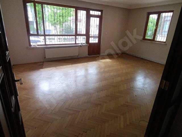 HİLAL MAH KİRALIK  TERS DUBLEX 4,5+1 KAPALI GARAJ ASANSÖR KOMBİLİ - Görsel 18
