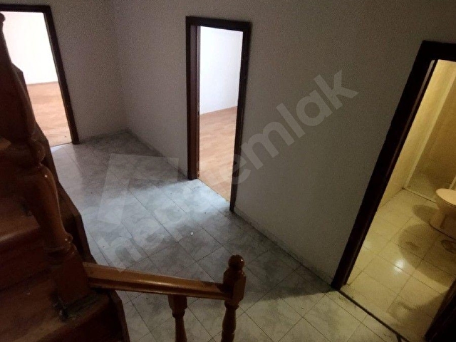 HİLAL MAH KİRALIK  TERS DUBLEX 4,5+1 KAPALI GARAJ ASANSÖR KOMBİLİ - Görsel 30