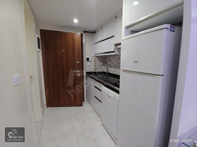 ENDER UYSAL GAYRİMENKULDEN KUŞPINAR MAHALLESİN DE 2+1 ARAKAT LÜX APART...
