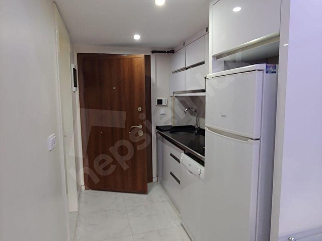 ENDER UYSAL GAYRİMENKULDEN KUŞPINAR MAHALLESİN DE 2+1 ARAKAT LÜX APART... - Görsel 2