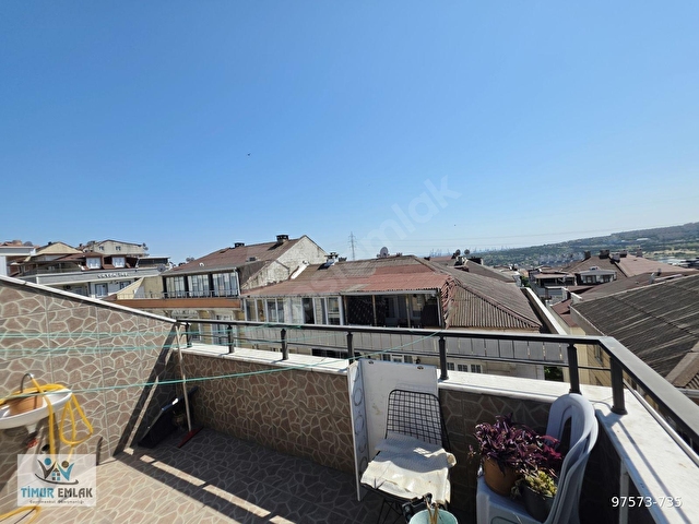 TİMUR EMLAKTAN SATILIK 4+2 DUBLEKS DAİRE - Görsel 19