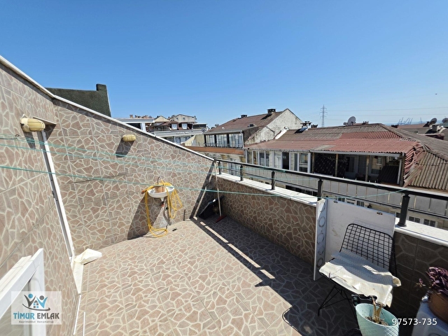 TİMUR EMLAKTAN SATILIK 4+2 DUBLEKS DAİRE - Görsel 18