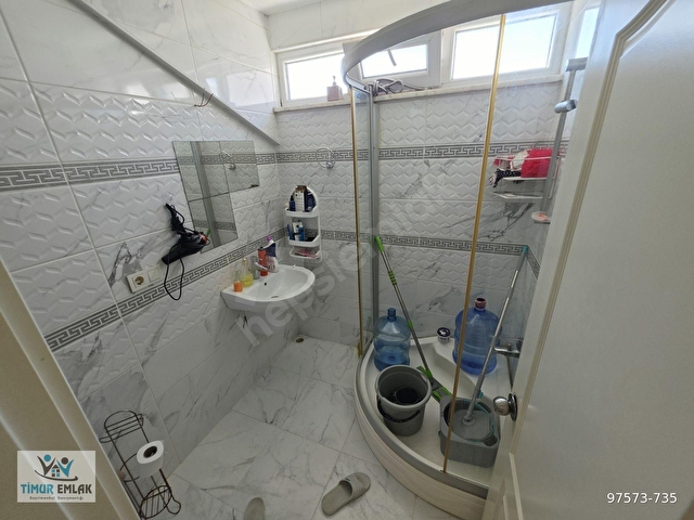 TİMUR EMLAKTAN SATILIK 4+2 DUBLEKS DAİRE - Görsel 28