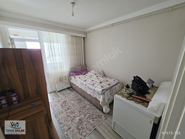 TİMUR EMLAKTAN SATILIK 4+2 DUBLEKS DAİRE - Görsel 12