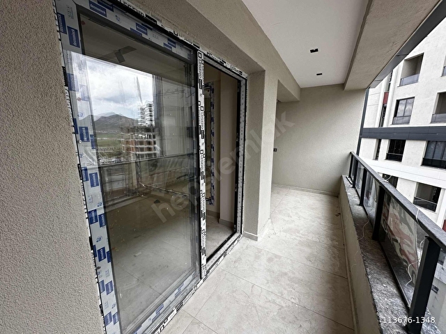 ASRIN EMLAKTAN EĞRİKÖPRÜ MAH. SATILIK 2,5+1 DAİRE - Görsel 27