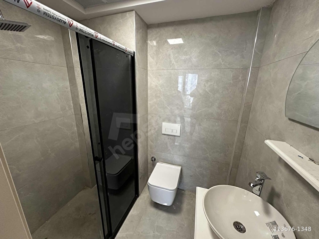 ASRIN EMLAKTAN EĞRİKÖPRÜ MAH. SATILIK 2,5+1 DAİRE - Görsel 8