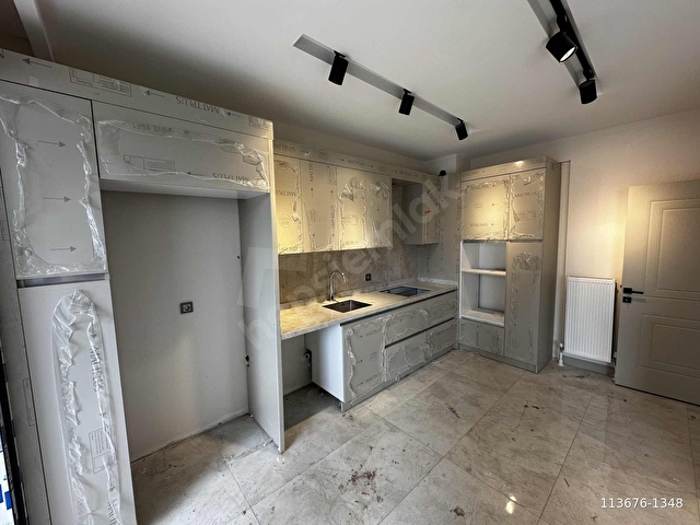 ASRIN EMLAKTAN EĞRİKÖPRÜ MAH. SATILIK 2,5+1 DAİRE - Görsel 30