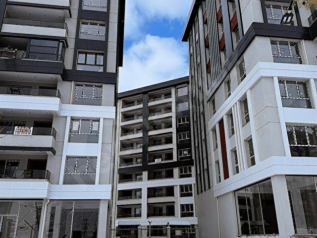 ASRIN EMLAKTAN EĞRİKÖPRÜ MAH. SATILIK 2,5+1 DAİRE - Görsel 5