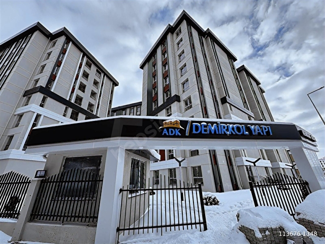 ASRIN EMLAKTAN EĞRİKÖPRÜ MAH. SATILIK 2,5+1 DAİRE - Görsel 13