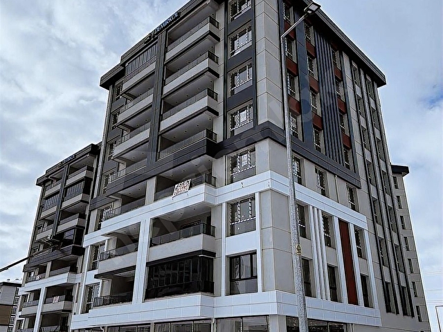 ASRIN EMLAKTAN EĞRİKÖPRÜ MAH. SATILIK 2,5+1 DAİRE - Görsel 11