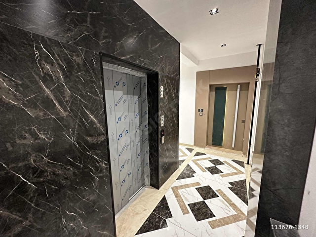 ASRIN EMLAKTAN EĞRİKÖPRÜ MAH. SATILIK 2,5+1 DAİRE - Görsel 4