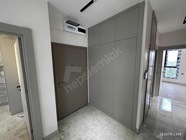 ASRIN EMLAKTAN EĞRİKÖPRÜ MAH. SATILIK 2,5+1 DAİRE - Görsel 24
