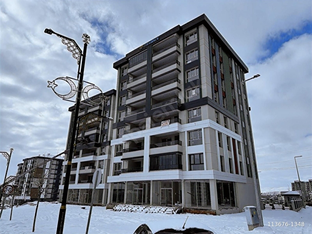ASRIN EMLAKTAN EĞRİKÖPRÜ MAH. SATILIK 2,5+1 DAİRE