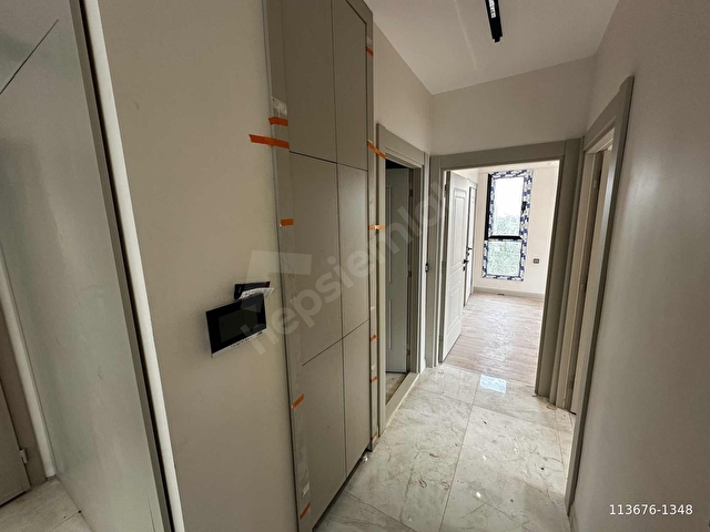 ASRIN EMLAKTAN EĞRİKÖPRÜ MAH. SATILIK 2,5+1 DAİRE - Görsel 23