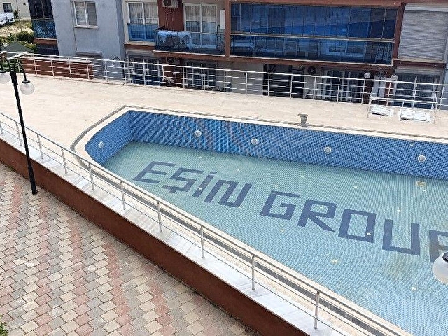 Kuşadası Değirmendere de Havuzlu sitede sezonluk kiralık eşyalı 1+1 daire - Görsel 16