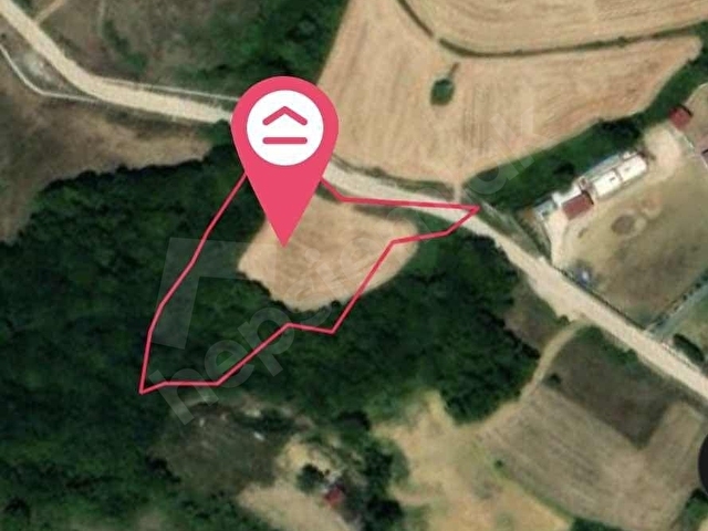 KOCAELİ İZMİT KISALAR, YOLA CEPHE 6251 m2 TARLA