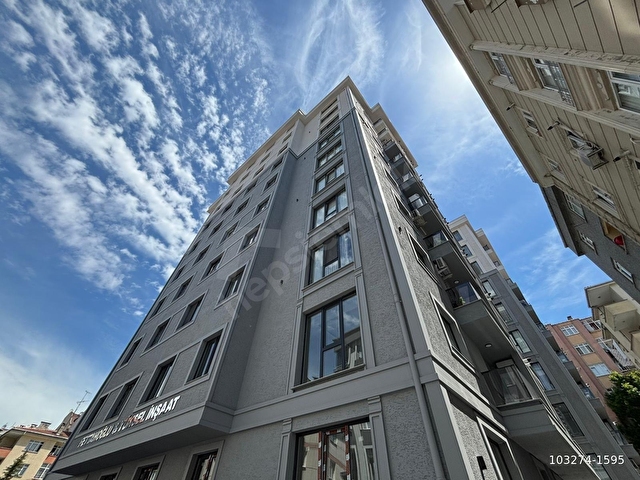 Next Housedan, Butik Sitede, 2+1, 90M2,Kapalı Otoparklı,Daire - Görsel 17