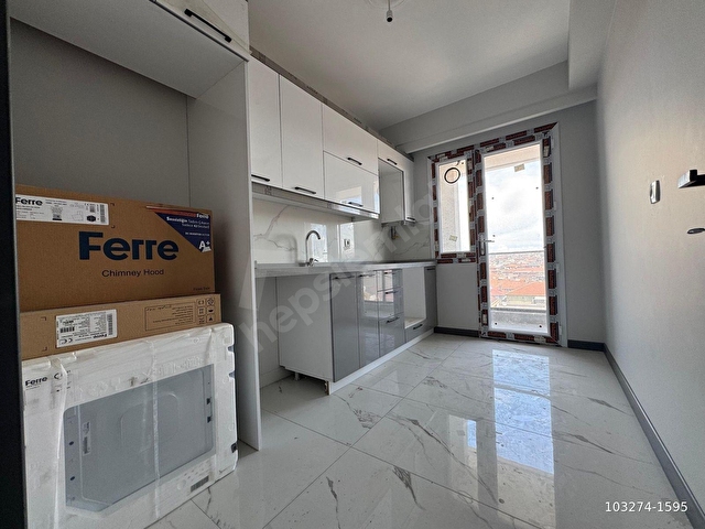 Next Housedan, Butik Sitede, 2+1, 90M2,Kapalı Otoparklı,Daire - Görsel 3