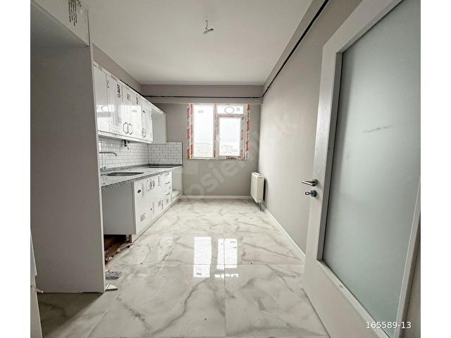 SANCAKTEPE ENN GARDEN ETAP 1 KİRALIK 2+1 ARAKAT DAİRE - Görsel 18