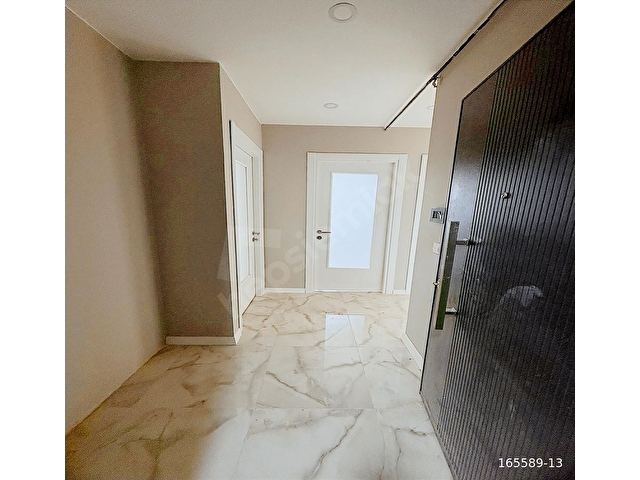 SANCAKTEPE ENN GARDEN ETAP 1 KİRALIK 2+1 ARAKAT DAİRE - Görsel 21