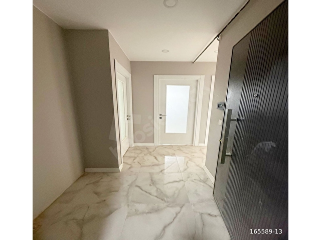SANCAKTEPE ENN GARDEN ETAP 1 KİRALIK 2+1 ARAKAT DAİRE - Görsel 24