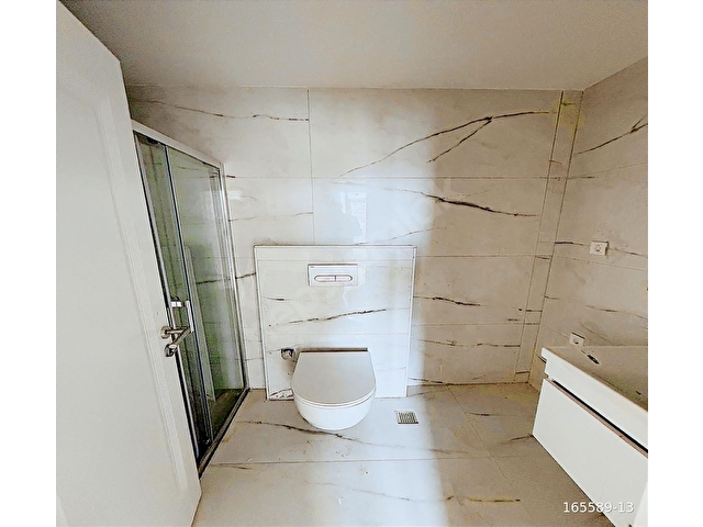 SANCAKTEPE ENN GARDEN ETAP 1 KİRALIK 2+1 ARAKAT DAİRE - Görsel 11