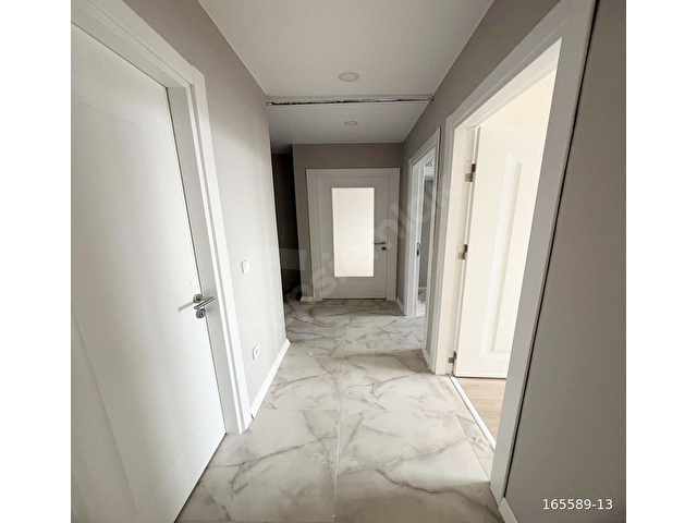 SANCAKTEPE ENN GARDEN ETAP 1 KİRALIK 2+1 ARAKAT DAİRE - Görsel 28