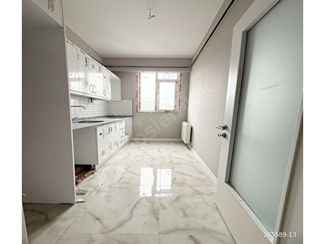 SANCAKTEPE ENN GARDEN ETAP 1 KİRALIK 2+1 ARAKAT DAİRE - Görsel 29