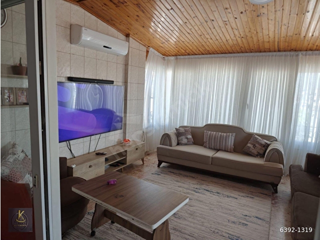 SAĞLIK MAHALLESİNDE SATILIK DAİRE - Görsel 26