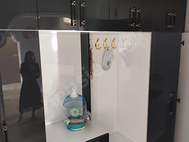 SAĞLIK MAHALLESİNDE SATILIK DAİRE - Görsel 10