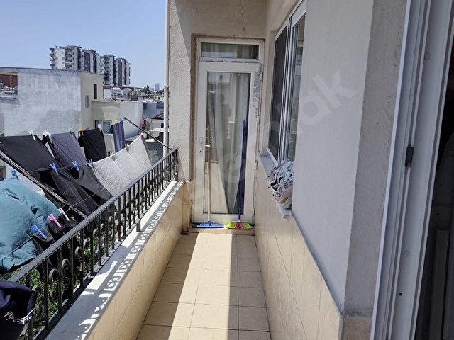 SAĞLIK MAHALLESİNDE SATILIK DAİRE - Görsel 6