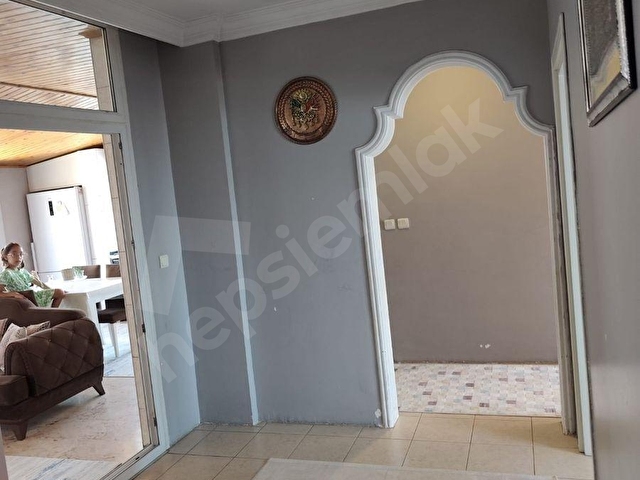 SAĞLIK MAHALLESİNDE SATILIK DAİRE - Görsel 11