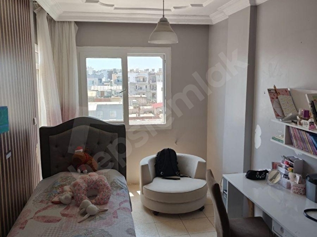 SAĞLIK MAHALLESİNDE SATILIK DAİRE - Görsel 13