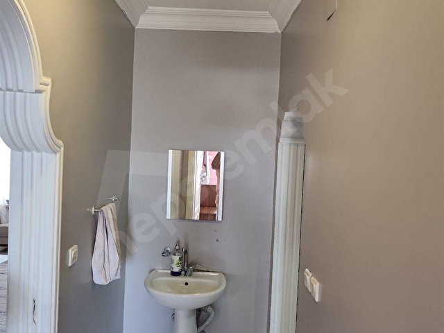 SAĞLIK MAHALLESİNDE SATILIK DAİRE - Görsel 5