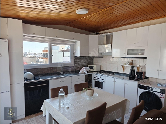 SAĞLIK MAHALLESİNDE SATILIK DAİRE - Görsel 23