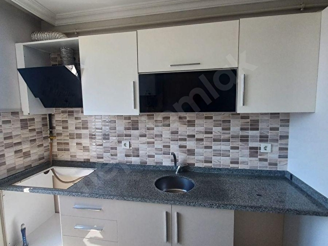 ERLİDEN AYDINLIDA BUTİK SİTE İÇERİSİNDE KİRALIK 2+1 DAİRE - Görsel 21