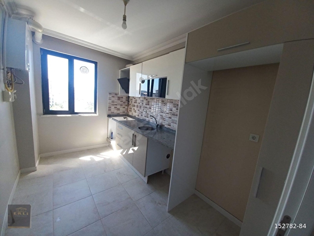 ERLİDEN AYDINLIDA BUTİK SİTE İÇERİSİNDE KİRALIK 2+1 DAİRE - Görsel 28