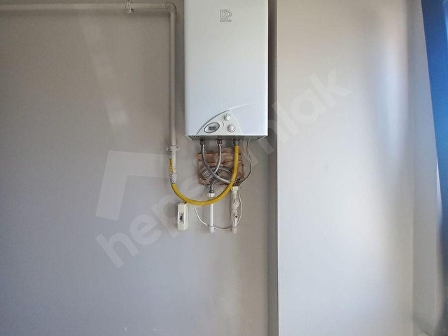 ERLİDEN AYDINLIDA BUTİK SİTE İÇERİSİNDE KİRALIK 2+1 DAİRE - Görsel 24
