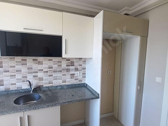 ERLİDEN AYDINLIDA BUTİK SİTE İÇERİSİNDE KİRALIK 2+1 DAİRE - Görsel 29