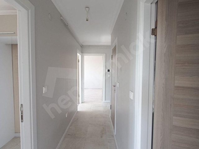 ERLİDEN AYDINLIDA BUTİK SİTE İÇERİSİNDE KİRALIK 2+1 DAİRE - Görsel 13