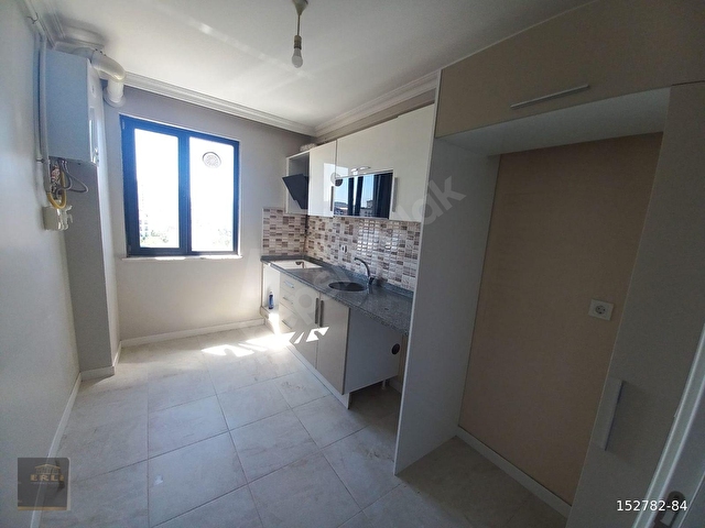 ERLİDEN AYDINLIDA BUTİK SİTE İÇERİSİNDE KİRALIK 2+1 DAİRE - Görsel 23