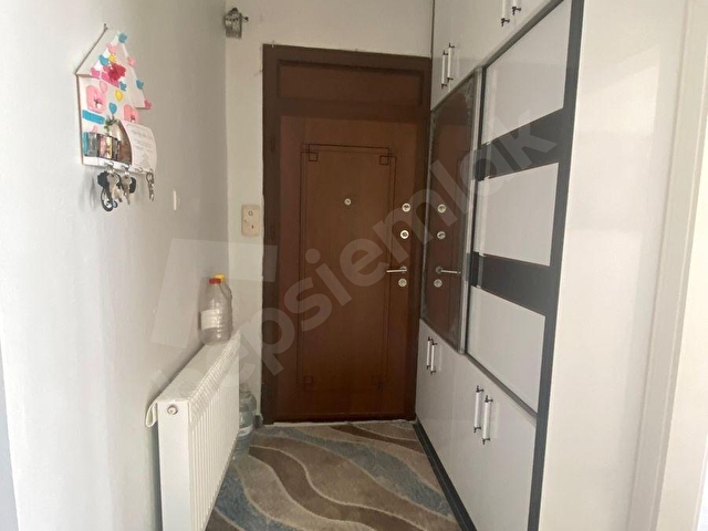 TRAMVAYA YÜRÜME MESAFESİNDE BOŞ BAKIMLI DAİRE - Görsel 26
