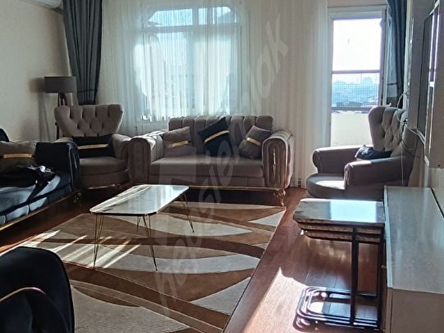 BAĞCILAR DEV. HST. YAKIN GENİŞ, ASANSÖRLÜ 3+1 - Görsel 26