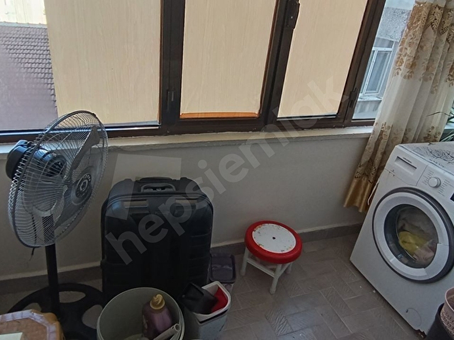 BAĞCILAR DEV. HST. YAKIN GENİŞ, ASANSÖRLÜ 3+1 - Görsel 9