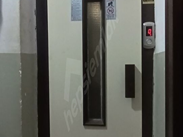 BAĞCILAR DEV. HST. YAKIN GENİŞ, ASANSÖRLÜ 3+1 - Görsel 3