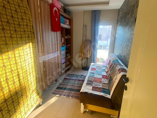 BEYCELİDE MÜSTAKİL TADINDA 2+1 SATILIK DAİRE İSKANLI DOĞALGAZLI - Görsel 3