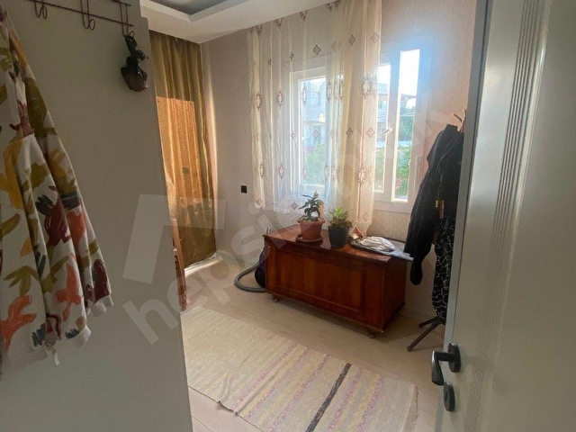 BEYCELİDE MÜSTAKİL TADINDA 2+1 SATILIK DAİRE İSKANLI DOĞALGAZLI - Görsel 5